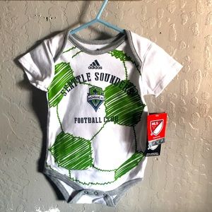Seattle Sounders indie